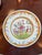 1900 - 1909 1900s Edwardian English Coalport Chinoiserie Bird & Floral Dinner Plates, Set of 8 For Sale - Image 5 of 9