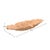 Mustard Seed Ripple Bowl For Sale - Image 10 of 11