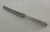 1980s Silver Plated Dinner Knife, Leighton For Sale - Image 17 of 17
