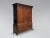 18th Century George Iii Period Oak Housekeepers Cupboard, 1790 For Sale - Image 13 of 13