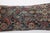 Textile Decorative Antique Rug Pillow – Authentic Handwoven Wool Cushion 16" X 36" For Sale - Image 7 of 9