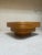 Paul Frankl Vintage Rattan Stepped Coffee Table in the Style of Paul Frankl For Sale - Image 4 of 9