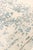 Modern Pasargad Home Transitional Silver Area Rug-5' 9" X 9' 0" For Sale - Image 3 of 7