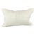 16 x 24 Hemp Pillow Turkish Cushion Natural White Pillow Cushion Cover For Sale