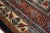 Blue Late 18th Century Antique Bidjar Rug 11'6'' x 18'0'' For Sale - Image 8 of 10