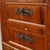 Umbertina Walnut Desk, Italy, Late 19th Century For Sale - Image 6 of 11