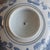 20th Century Chinoiserie Blue & White Porcelain Lidded Ginger Jar For Sale In Tampa - Image 6 of 7
