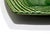 Vintage Bamboo by Bordallo Pinheiro Ceramic Oval Serving Platter For Sale - Image 11 of 16