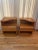 Mid-Century Modern 1950s Mobican Classica Teak Danish Mid Century Modern Night Stand - Set of 2 For Sale - Image 3 of 6