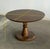 Made to Order: Forma Dining Table in White Oak, 42” For Sale - Image 16 of 16