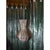 Not Yet Made - Made To Order Oman Pendant Light in Metal-Plated Hand-Woven Wicker by Caspal For Sale - Image 5 of 10