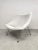 Vintage Oyster Lounge Chair by Pierre Paulin for Artifort, 1960s For Sale - Image 3 of 5