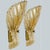Shell Wall Lights in Murano Glass by Barovier and Toso, 1969, Set of 2 For Sale - Image 9 of 16