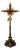 Wooden Crucifix, 19th Century For Sale