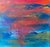 Sunset Reflections, Original Abstract Landscape Painting For Sale In Washington DC - Image 6 of 8