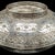 Pair of Antique Presentation Serving Dishes, Indian Silver Plate Bowl, Victorian For Sale - Image 9 of 10