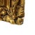 Antique French Gold Bevelled Mirror, 1890s For Sale - Image 14 of 18