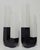 Mid-Century Modern Monumental Pair of Modeline Sculptural Lamps For Sale - Image 3 of 9