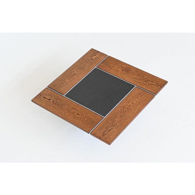 750 Coffee Table by Preben Fabricius for Bo-Ex, Denmark, 1970s For Sale - Image 17 of 18