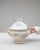 Mid 20th Century 20th Century Dutch Special Edition Porcelain Tureen With Lid For Sale - Image 5 of 18
