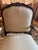 1970s Vintage Louis XV Armchair For Sale - Image 5 of 12