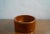 Mid-Century Modern 1960’s Danish Modern Sculpted Teak Richard Nissen Bowl For Sale - Image 3 of 11