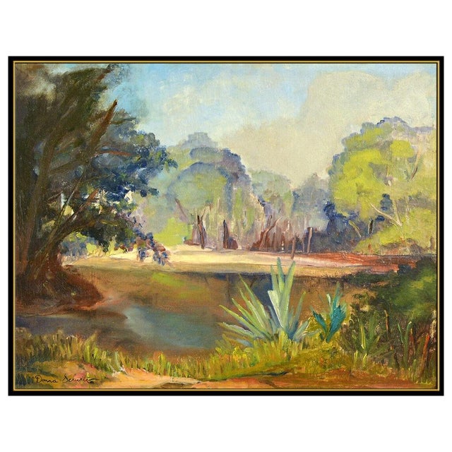 Message us to inquire about custom framing options! (Included for free with every purchase) The artwork here, "Californian...