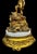 Antique French Gilt Bronze Figural Centerpiece For Sale - Image 15 of 18