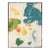 1989 Kim en Joong Monde Imaginaire I Signed Carborundum Etching For Sale