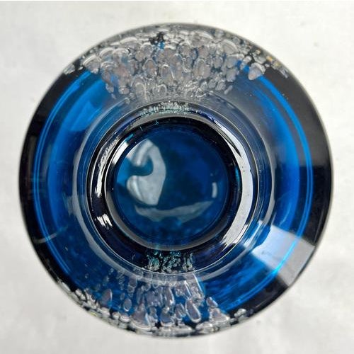 Vases by Heinrich Löffelhardt for Schott Zwiesel, 1950s, Set of 3 For Sale - Image 16 of 18