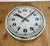 Vintage Electric Wall Clock from Nufa, 1960s For Sale - Image 9 of 18