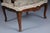 20th Century Louis XV French Oak Armchair For Sale - Image 6 of 18