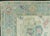 Turkish Oushak Rug 2'2" x 6'2" #20226 For Sale In Houston - Image 6 of 8