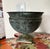 Vintage Indian Patina Planter For Sale - Image 6 of 6