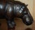 Omersa Hippos from Liberty, 1940s, Set of 2 For Sale - Image 4 of 18