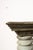 Wood Antique French Barley Twist Display Pedestal For Sale - Image 7 of 13