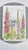 Ceramic Tile with Mallow Flowers, Sweden, 1980s For Sale - Image 10 of 10