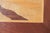 Vintage Framed Handmade Inlay Marquetry Picture - Sailboat For Sale - Image 4 of 5