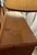 Antique Miniature Birdseye Maple/*Pine Wooden Armoire For Sale - Image 9 of 17