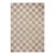 Chris Loves Julia x Loloi Calvin Pebble / Ivory 7'-10" x 10' Area Rug For Sale