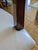 Bernhardt Beautiful Vintage Hard to Find Chic Two Curved Dining Benches For Sale - Image 9 of 9