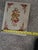 Vintage Victorian-Style Footstool For Sale In Palm Springs - Image 6 of 7