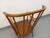 Vintage Baumann Wooden Armchair, 1960s For Sale - Image 6 of 14