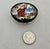 19th Century French Enamel Samson Patch Trinket Box Child With Bird For Sale - Image 11 of 11