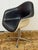 Mid-Century Modern Charles & Ray Eames for Herman Miller La Fonda Chair For Sale - Image 3 of 12