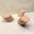 Modern 1980s Maitland-Smith Tessellated Stone Angular Pedestal For Sale - Image 3 of 6
