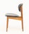 Mid 20th Century Grete Jalk for Jacob Kjaer Teak Side Chair For Sale - Image 5 of 7