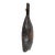 Early 20th Century Salampasu Wood Spoon For Sale
