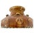 Late 19th Century Southeast Asian Qing Martaban Ware Storage Jar For Sale - Image 5 of 12