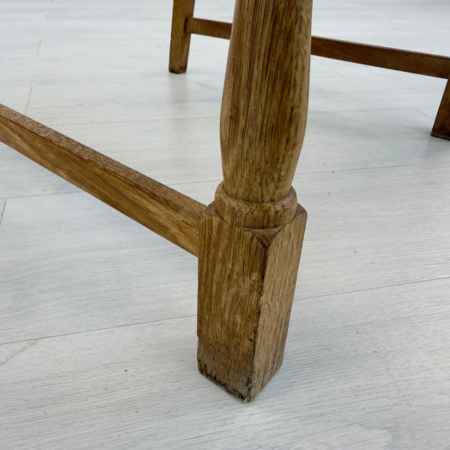 Razorback Armchair by Edvard Valentinsen For Sale - Image 10 of 10